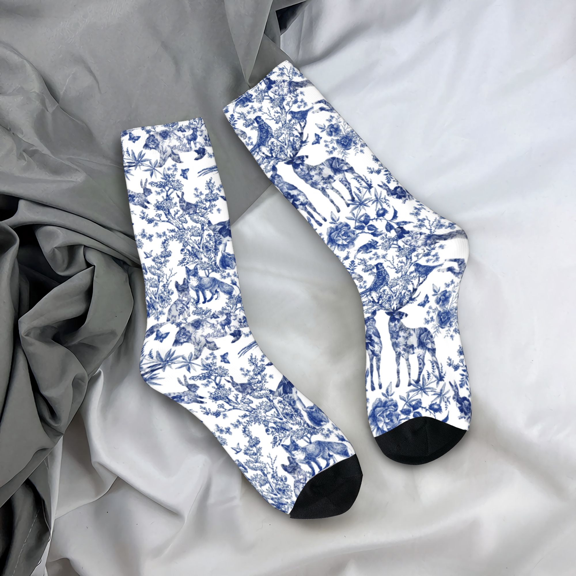 Chaussettes personnalisées vin - Dress Sock Men avis et prix
