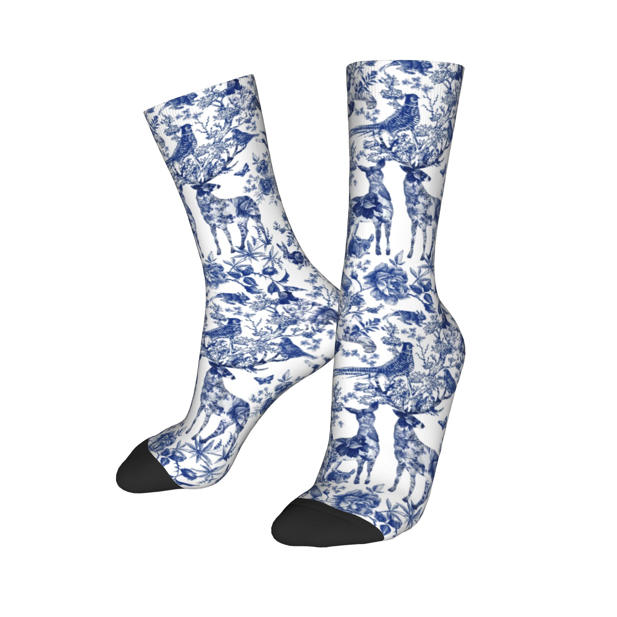 Chaussettes personnalisées vin - Dress Sock Men avis et prix