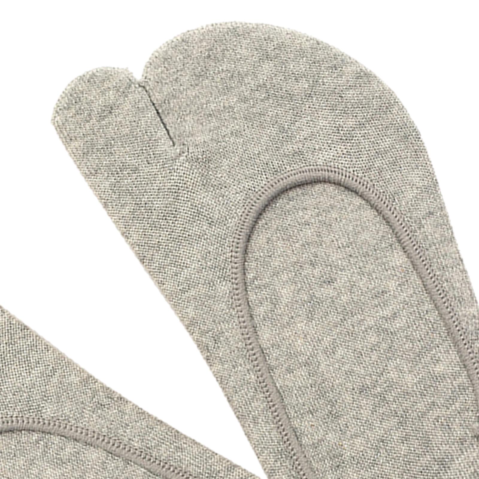 Chaussettes invisibles à bout  - Invisibility Sock Loafer avis et prix