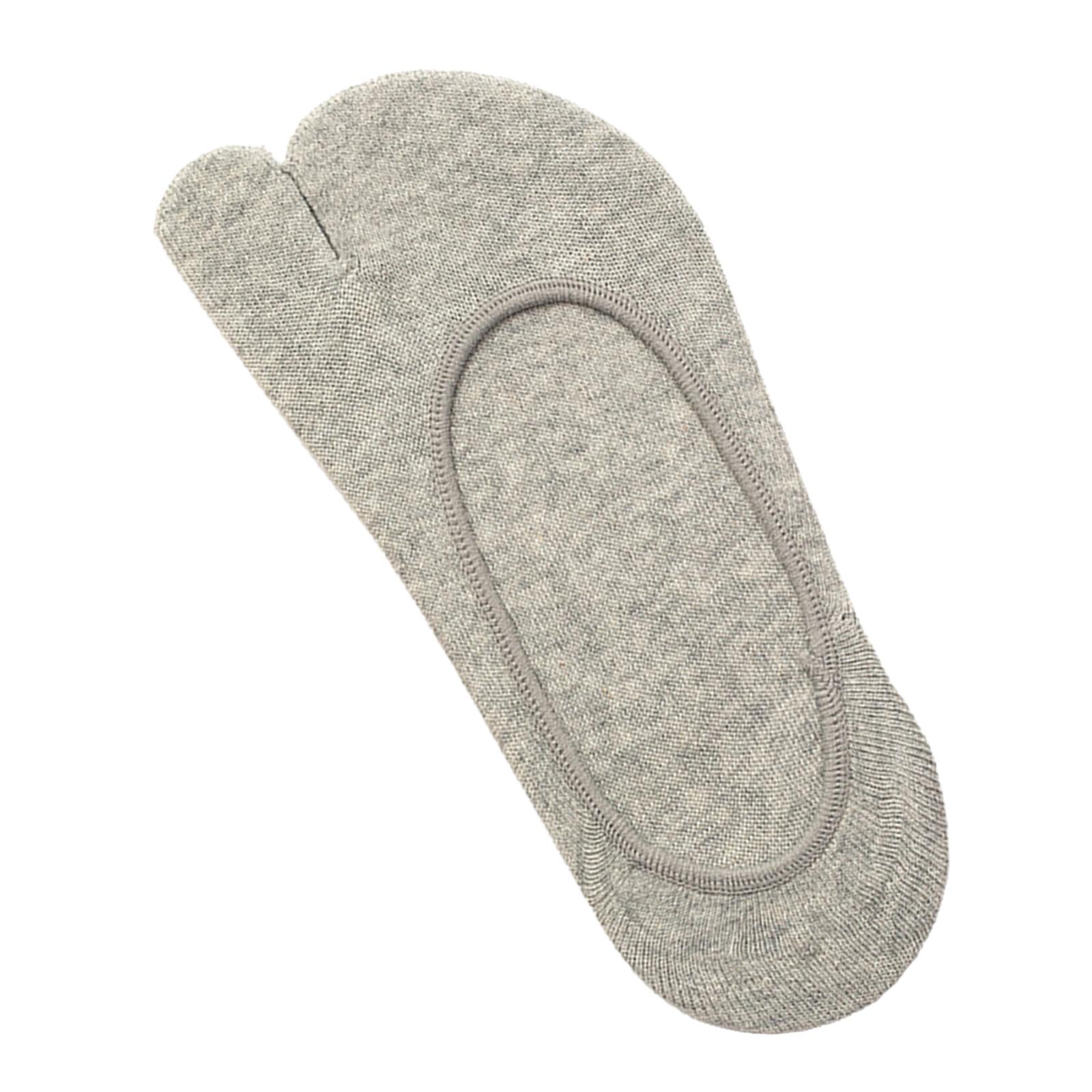 Chaussettes invisibles à bout  - Invisibility Sock Loafer avis et prix