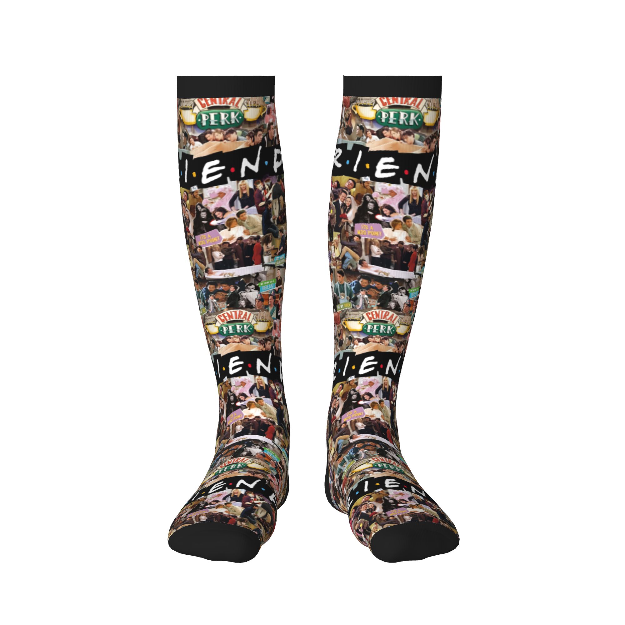 Chaussettes de sport à compres - No Show Sock Women avis et prix