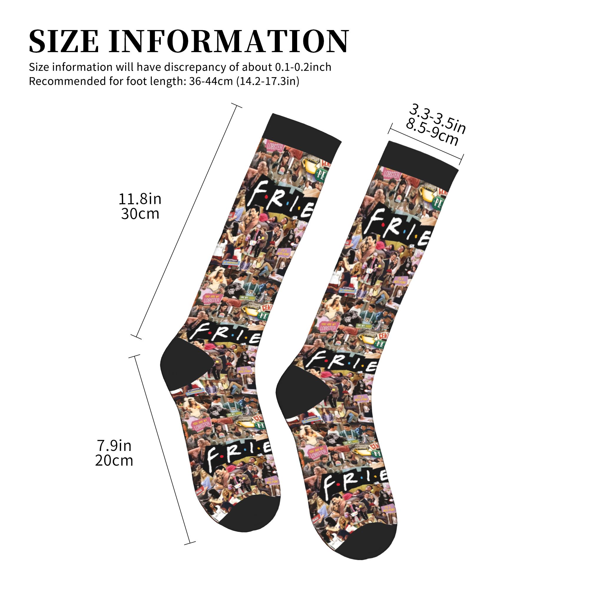 Chaussettes de sport à compres - No Show Sock Women avis et prix