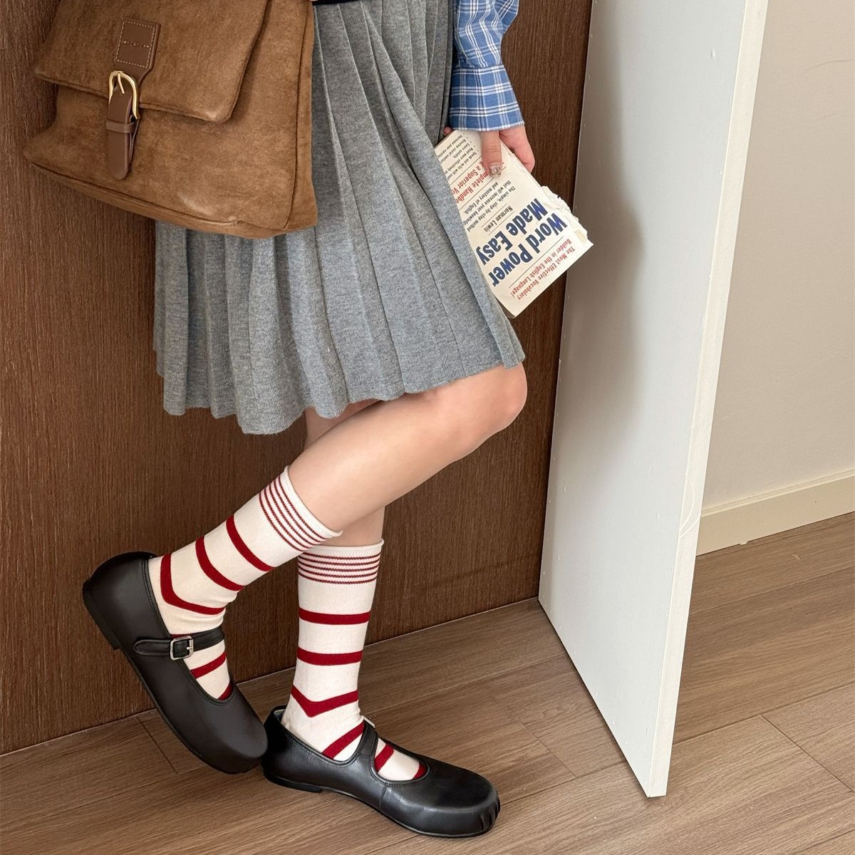SP & CITY-Chaussettes en laine - Silk Sock Bamboo avis et prix