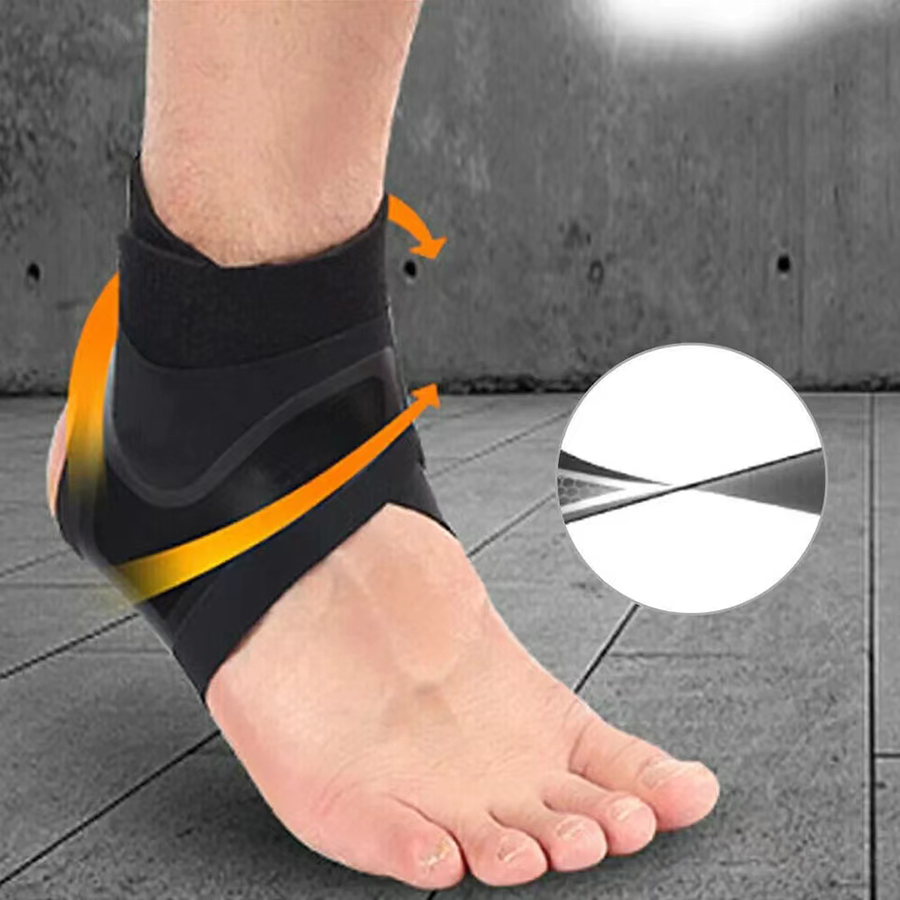 Attelle de cheville, manchon d - Ankle Brace Sock avis et prix