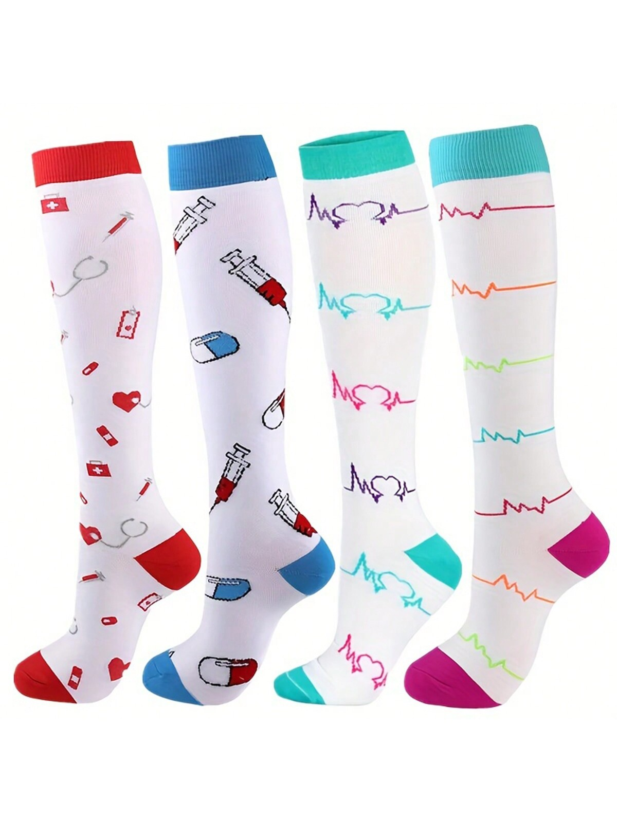 Chaussettes de Compression d'i - Compression Sock Medical avis et prix