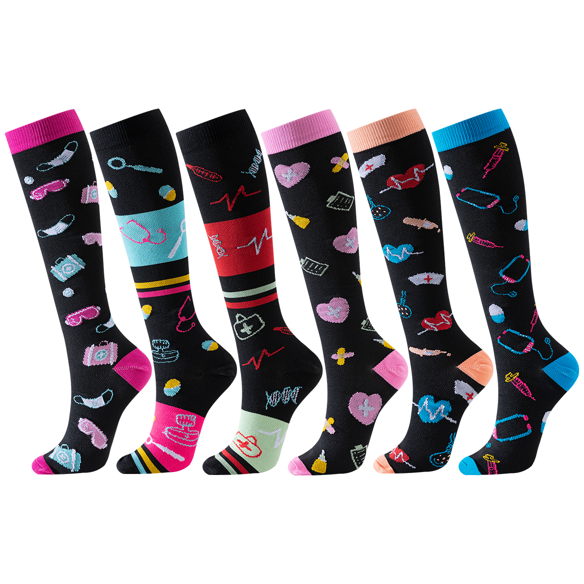 Chaussettes de Compression d'i - Compression Sock Medical avis et prix