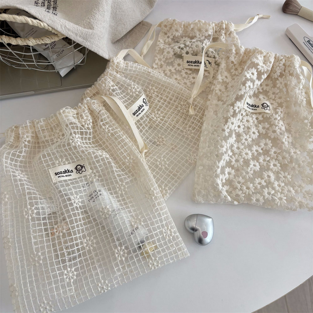 Pochette de rangement en dente - Sock Organizer Tray avis et prix