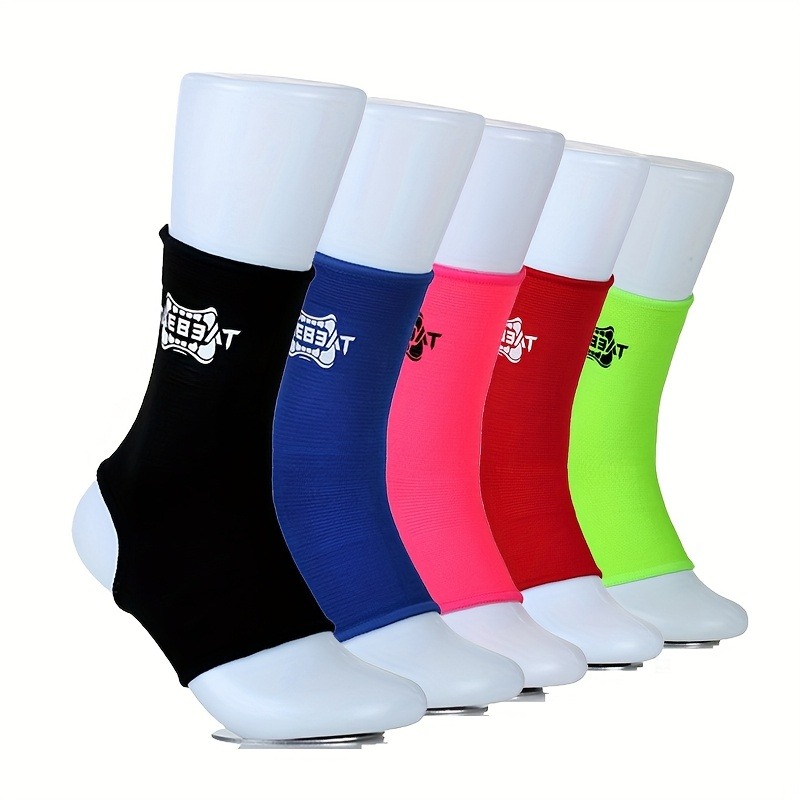 Attelle de cheville de boxe ex - Ankle Brace Sock avis et prix