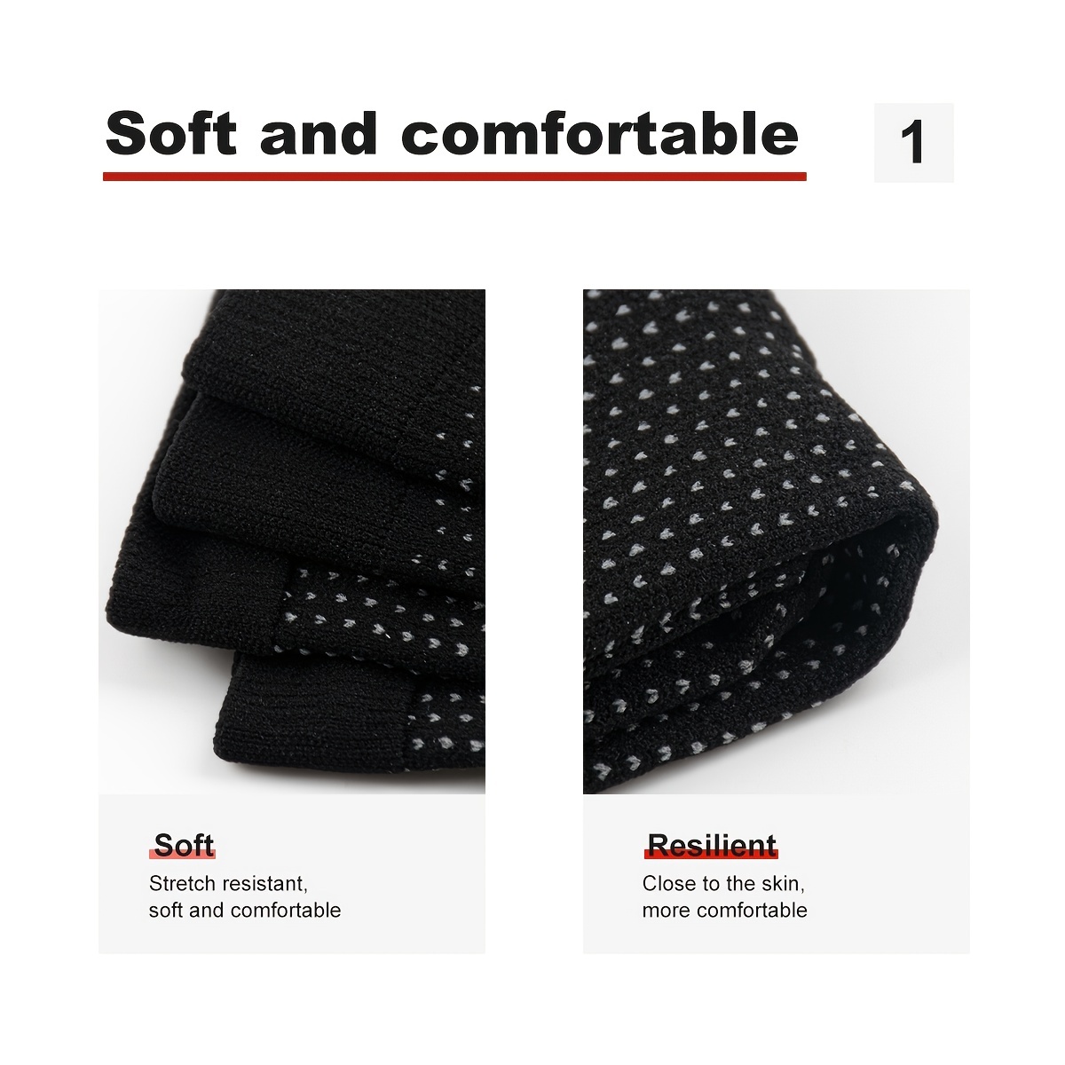 Chaussettes de soutien de la c - Ankle Brace Sock avis et prix