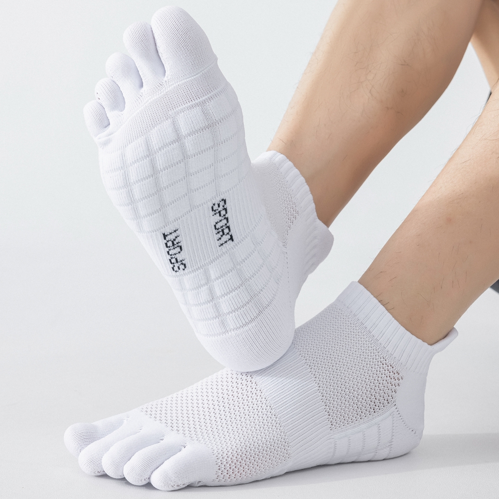 5 paires de chaussettes de spo - Ankle Sock Low Cut avis et prix
