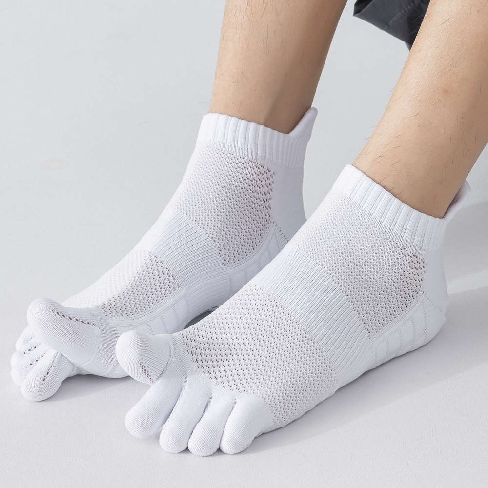 5 paires de chaussettes de spo - Ankle Sock Low Cut avis et prix