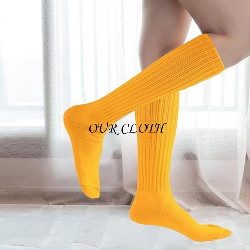 Chaussettes coulissantes pour  - Boot Sock Slouchy avis et prix