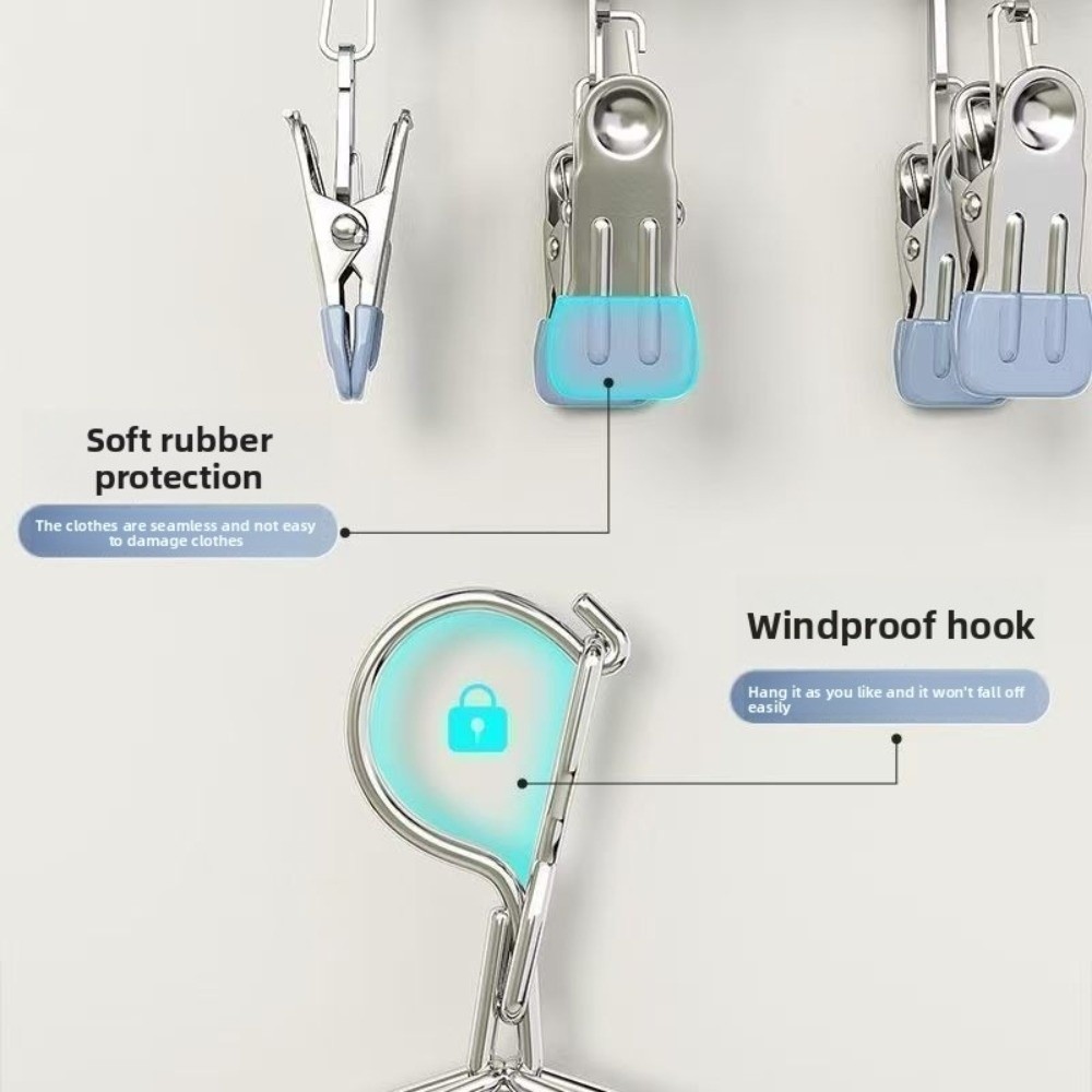 Séchoir à linge domestique san - Sock Organizer Tray avis et prix