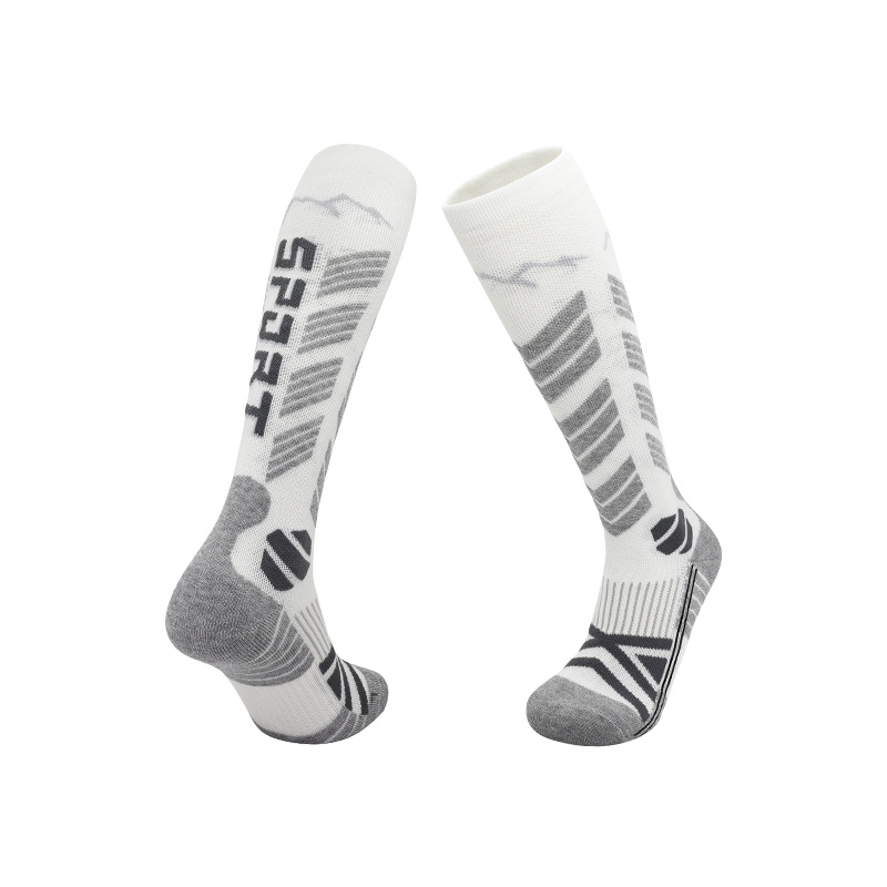 Chaussettes thermiques d'extér - Wool Hiking Sock avis et prix