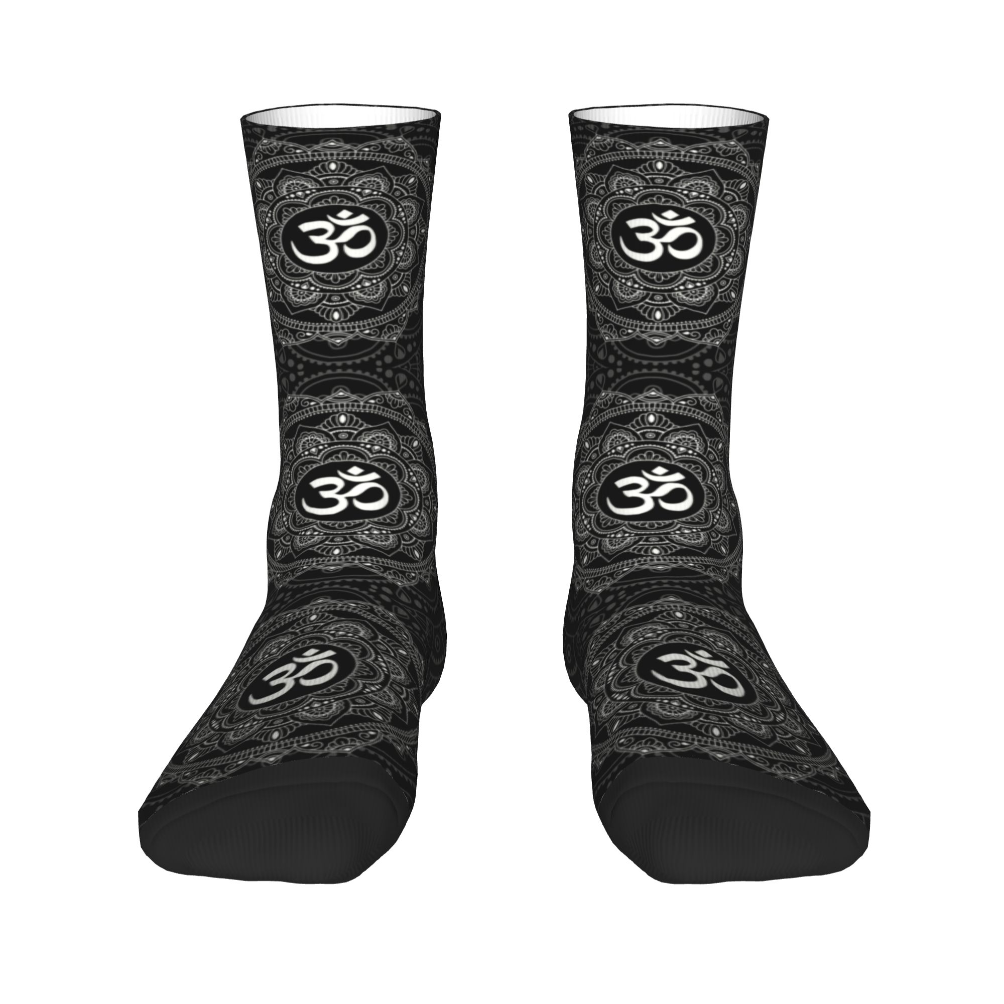 Chaussettes personnalisées Om  - Dress Sock Men avis et prix