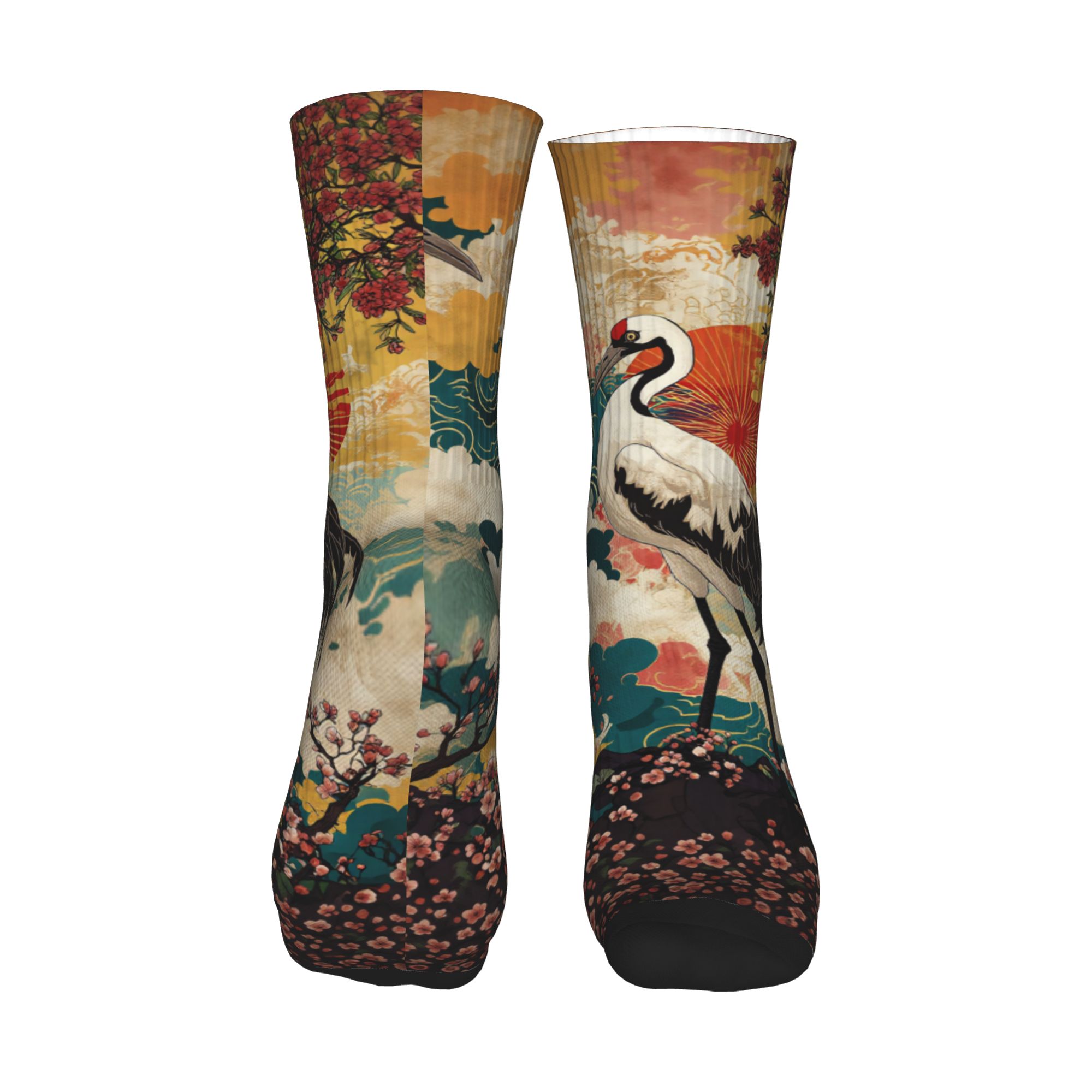 Chaussettes unisexes à la mode - Dress Sock Men avis et prix