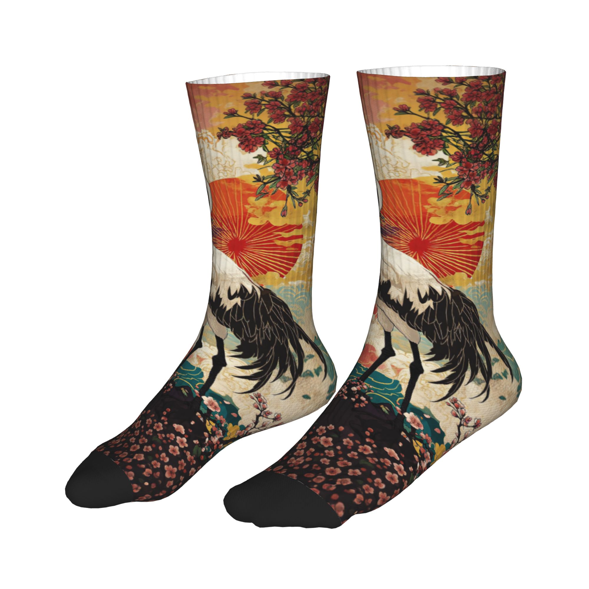 Chaussettes unisexes à la mode - Dress Sock Men avis et prix