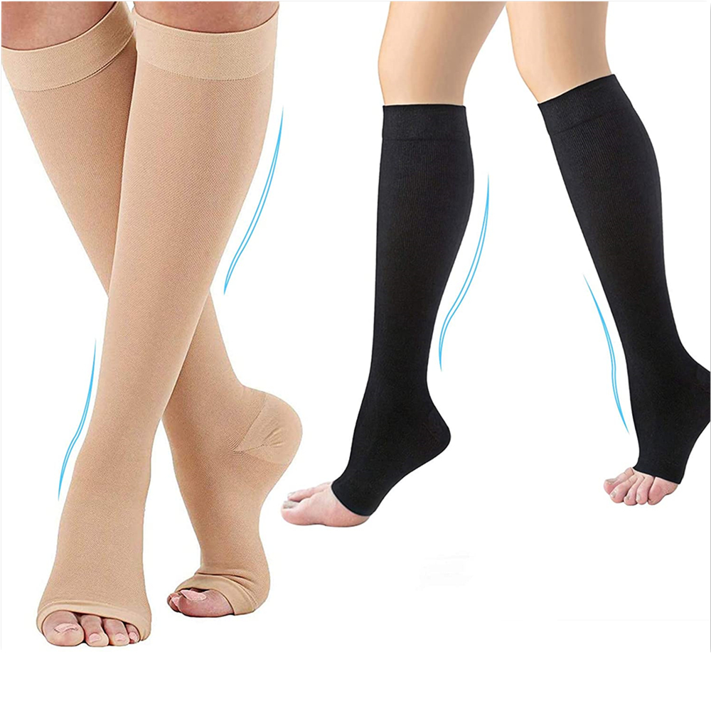 Chaussettes de Compression S-X - Compression Sock Medical avis et prix