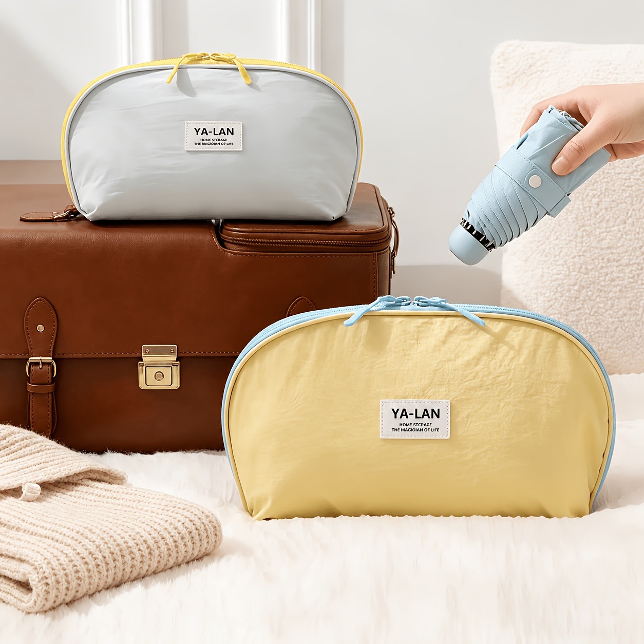 Sac de rangement pour soutien- - Sock Organizer Tray avis et prix