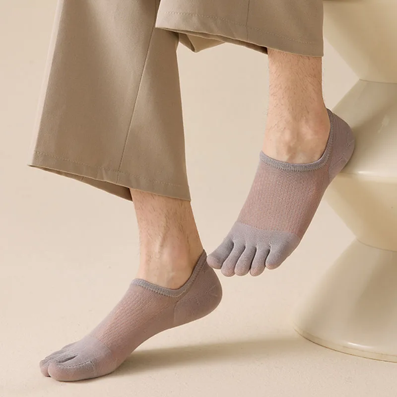5 paires de chaussettes d'été  - Ankle Sock Low Cut avis et prix
