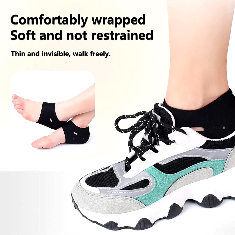 Thérapie de la fasciite planta - Ankle Brace Sock avis et prix