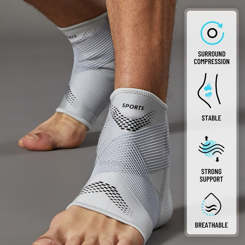1 pièce Orthèse de cheville ré - Ankle Brace Sock avis et prix