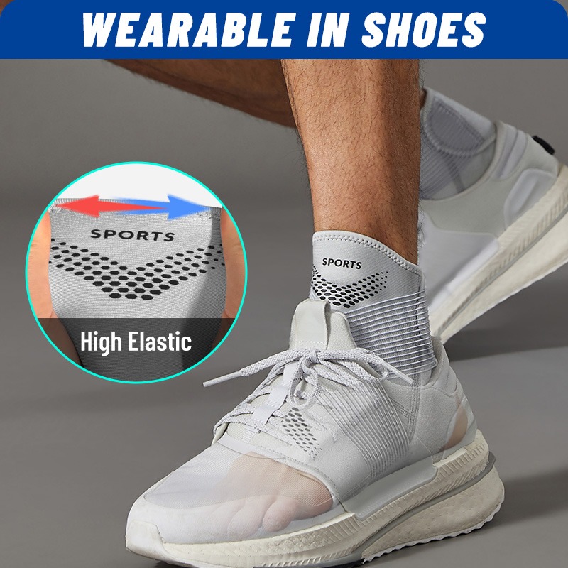 1 pièce Orthèse de cheville ré - Ankle Brace Sock avis et prix