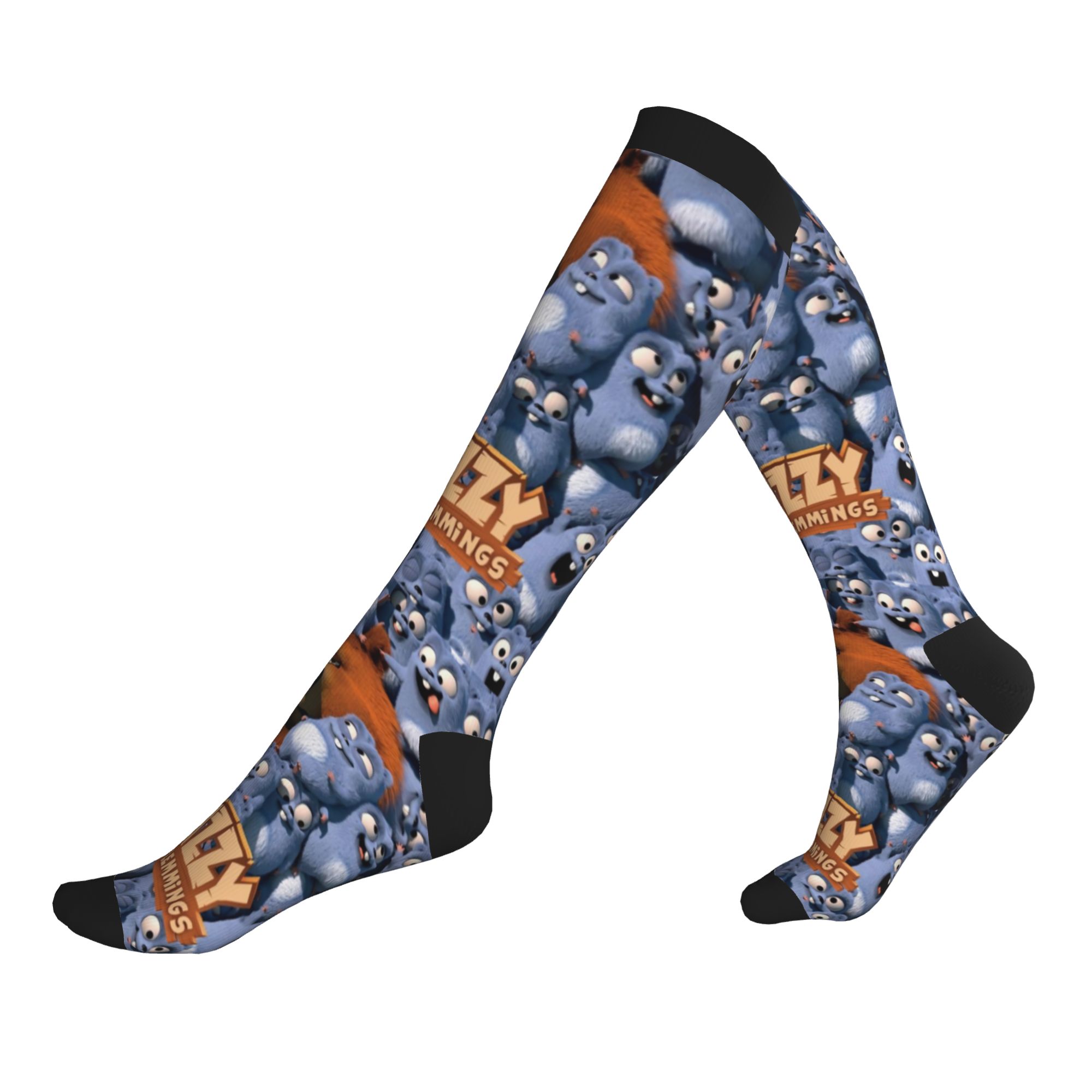 Chaussettes à compression pour - No Show Sock Women avis et prix