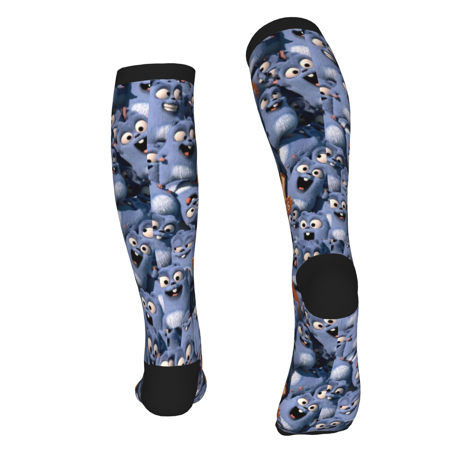 Chaussettes à compression pour - No Show Sock Women avis et prix