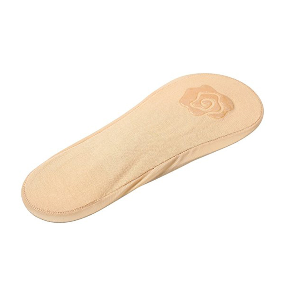 4 paires de chaussettes ultra  - Invisibility Sock Loafer avis et prix