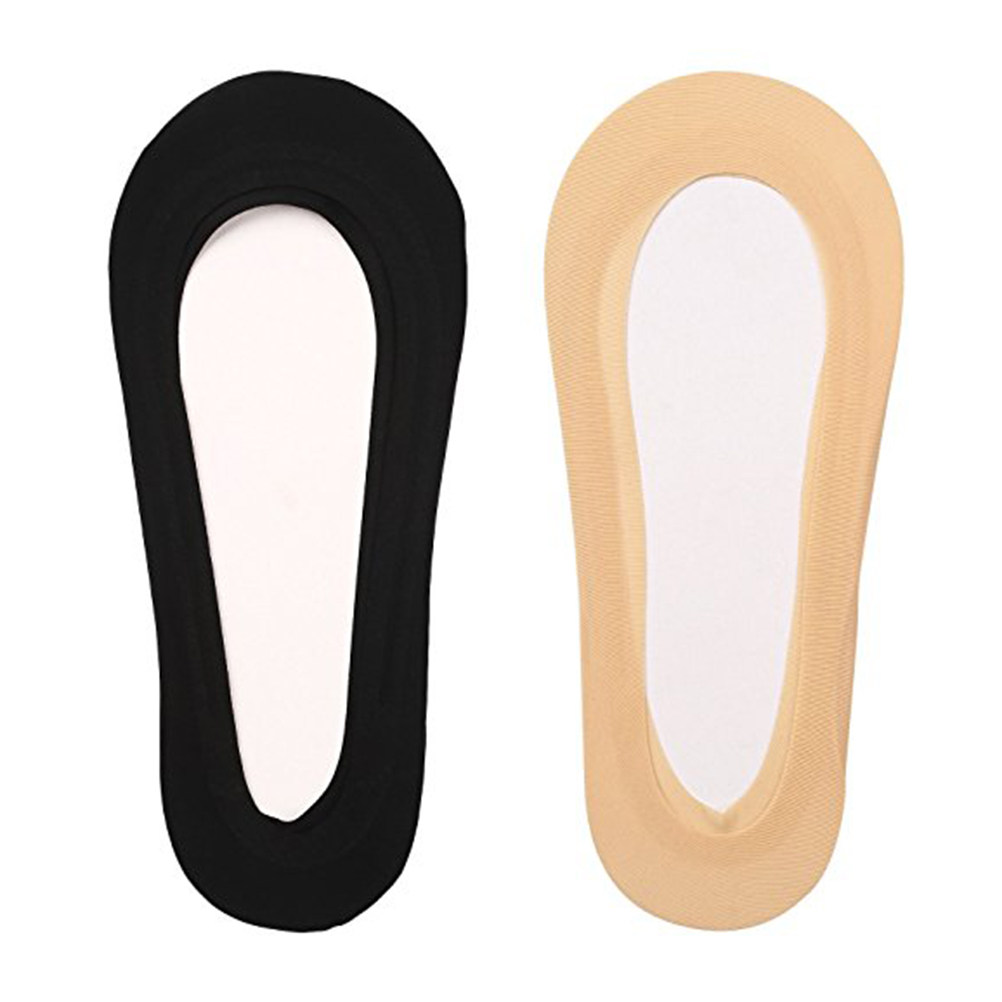 4 paires de chaussettes ultra  - Invisibility Sock Loafer avis et prix