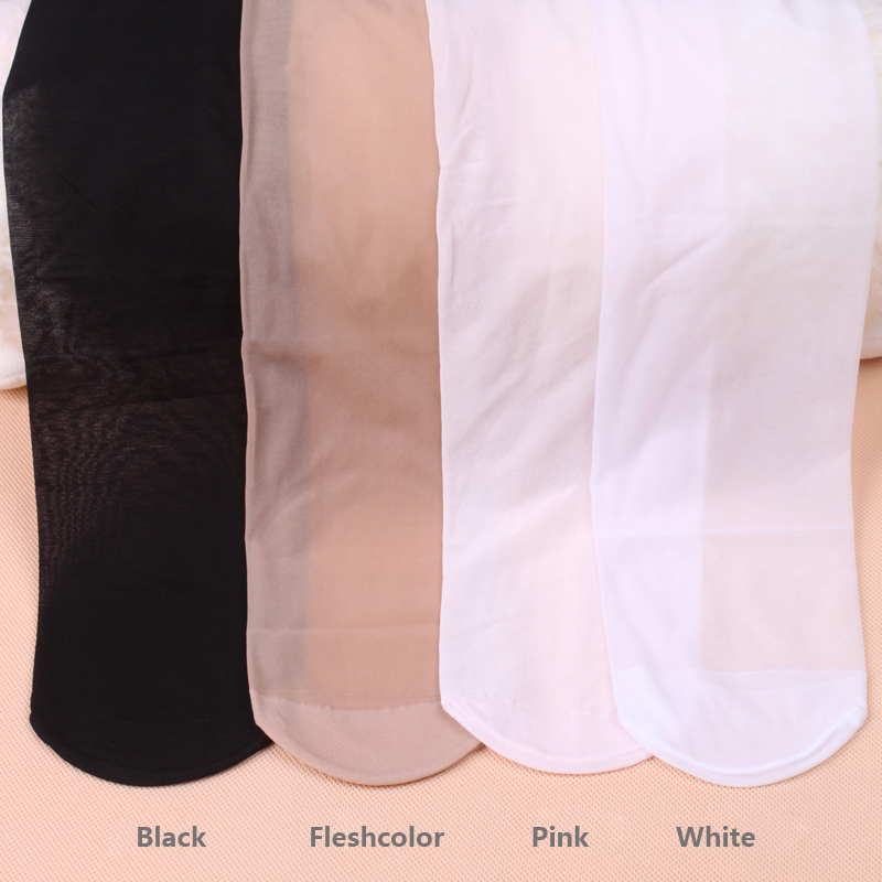 Collants d'Été Transparents en - Tights Pantyhose Sheer avis et prix