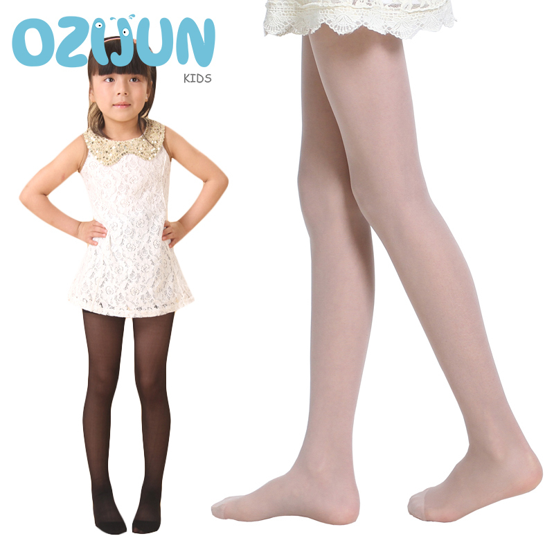 Collants d'Été Transparents en - Tights Pantyhose Sheer avis et prix