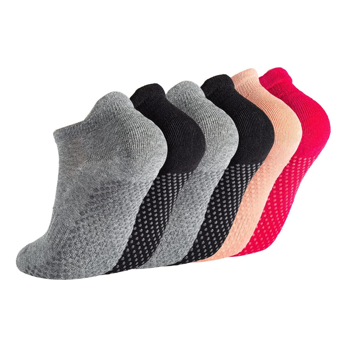 Chaussettes de Yoga Antidérapa - Grip Sock Yoga avis et prix