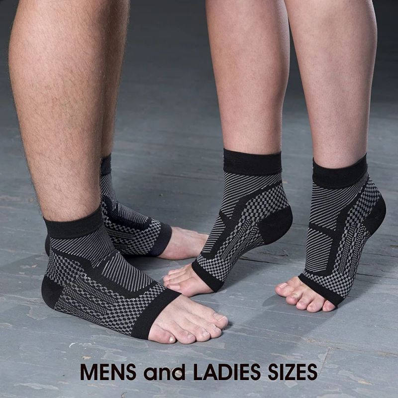 Attelle de soutien de cheville - Ankle Brace Sock avis et prix