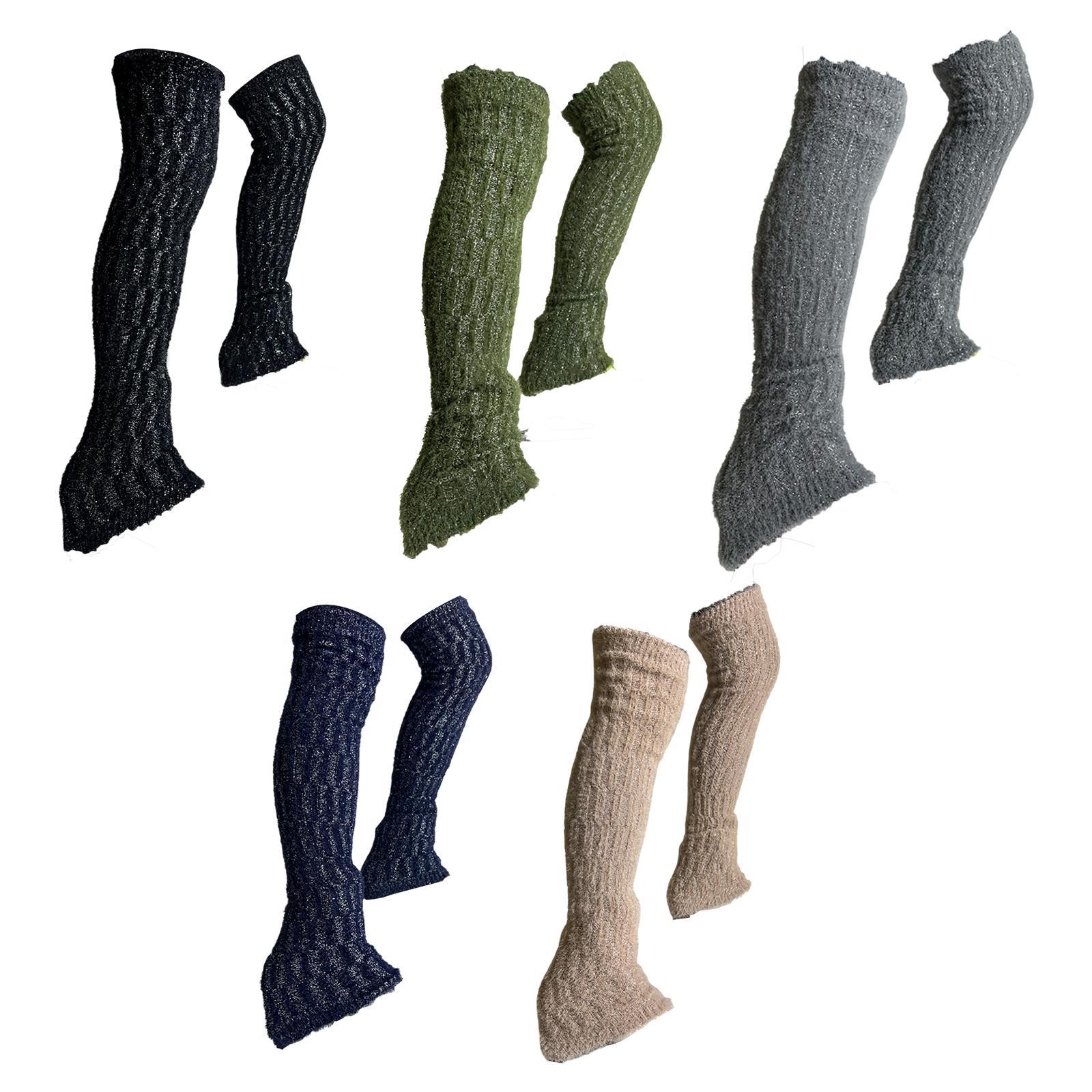 Chaussettes longues thermiques - Thermal Sock Winter avis et prix
