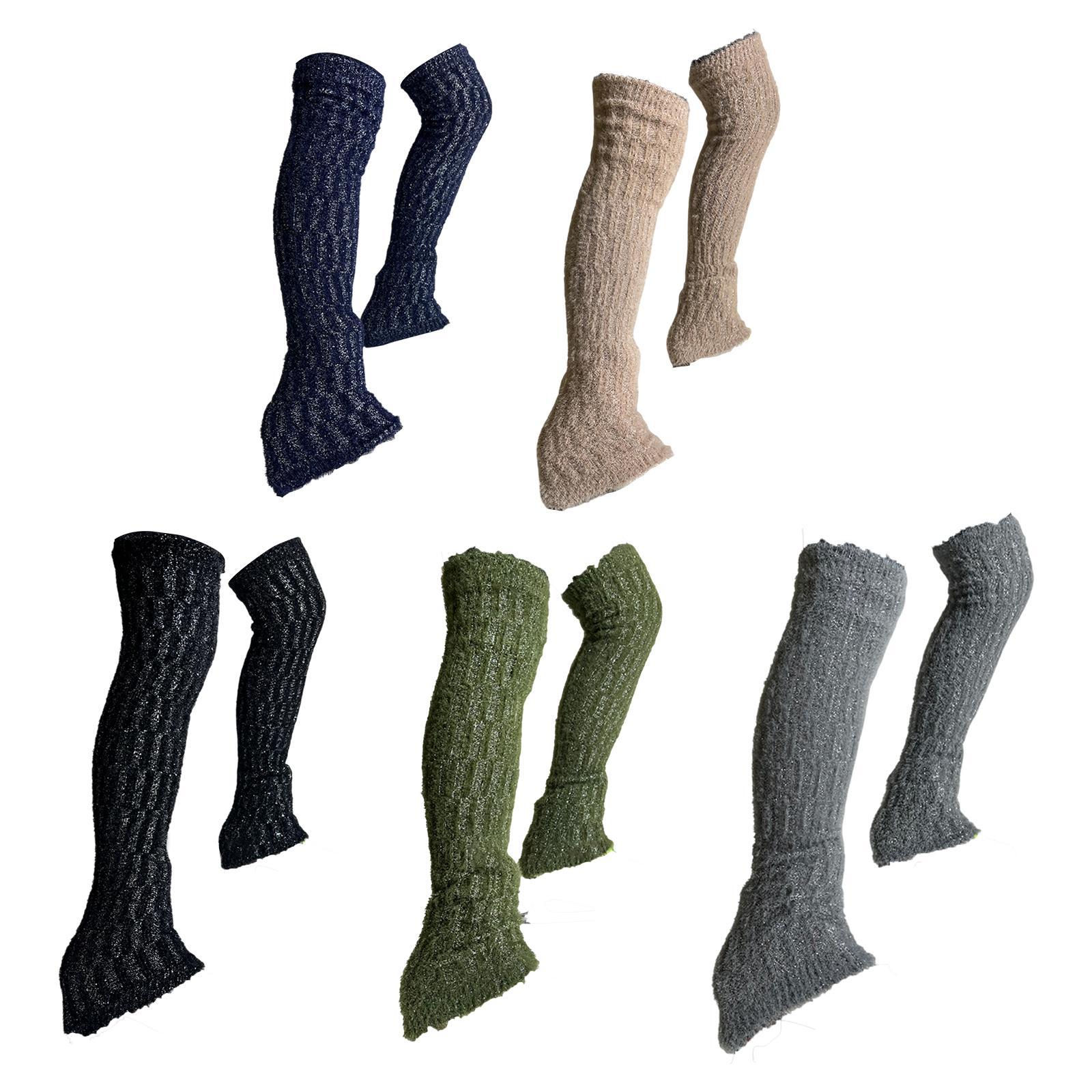 Chaussettes longues thermiques - Thermal Sock Winter avis et prix