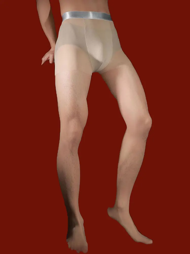 Collants sexy pour hommes, eff - Tights Pantyhose Sheer avis et prix