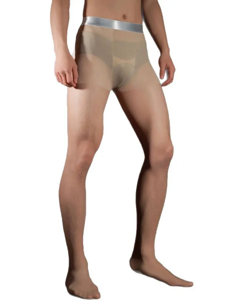 Collants sexy pour hommes, eff - Tights Pantyhose Sheer avis et prix