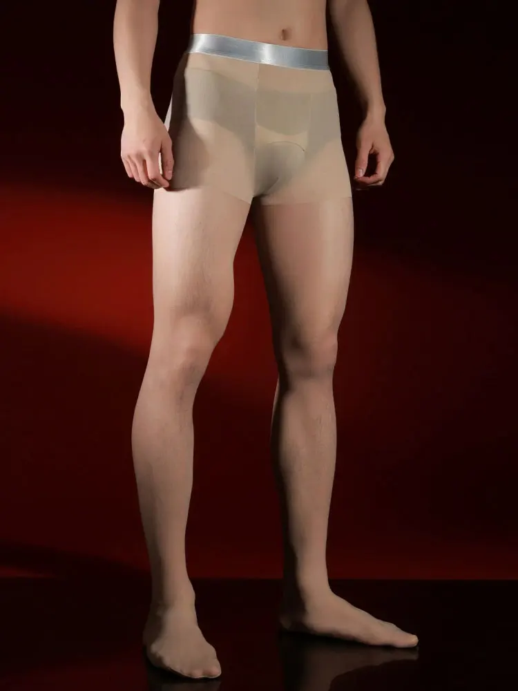 Collants sexy pour hommes, eff - Tights Pantyhose Sheer avis et prix