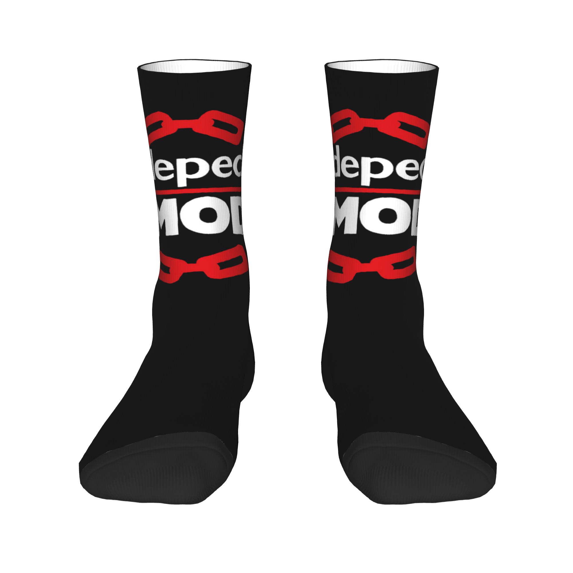 Chaussettes personnalisées Dep - Dress Sock Men avis et prix