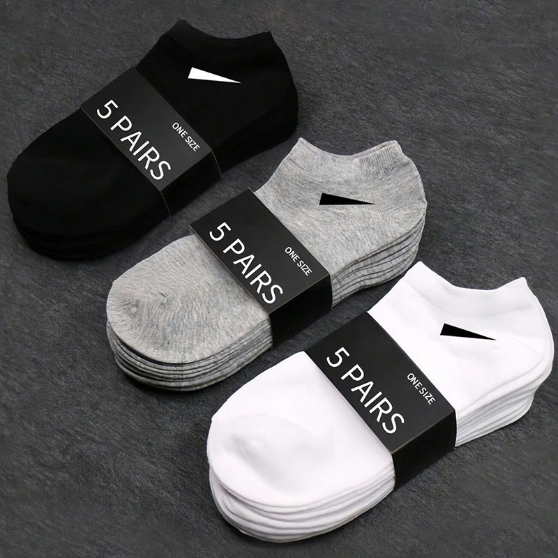 10/20 paires de chaussettes ba - Ankle Sock Low Cut avis et prix