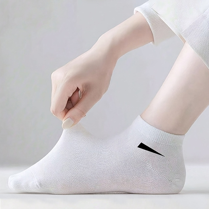 10/20 paires de chaussettes ba - Ankle Sock Low Cut avis et prix