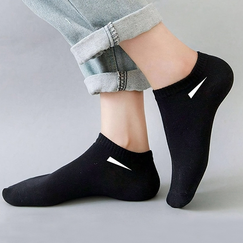 10/20 paires de chaussettes ba - Ankle Sock Low Cut avis et prix
