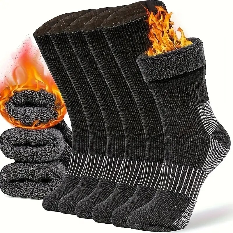 Chaussettes de randonnée en la - Wool Hiking Sock avis et prix
