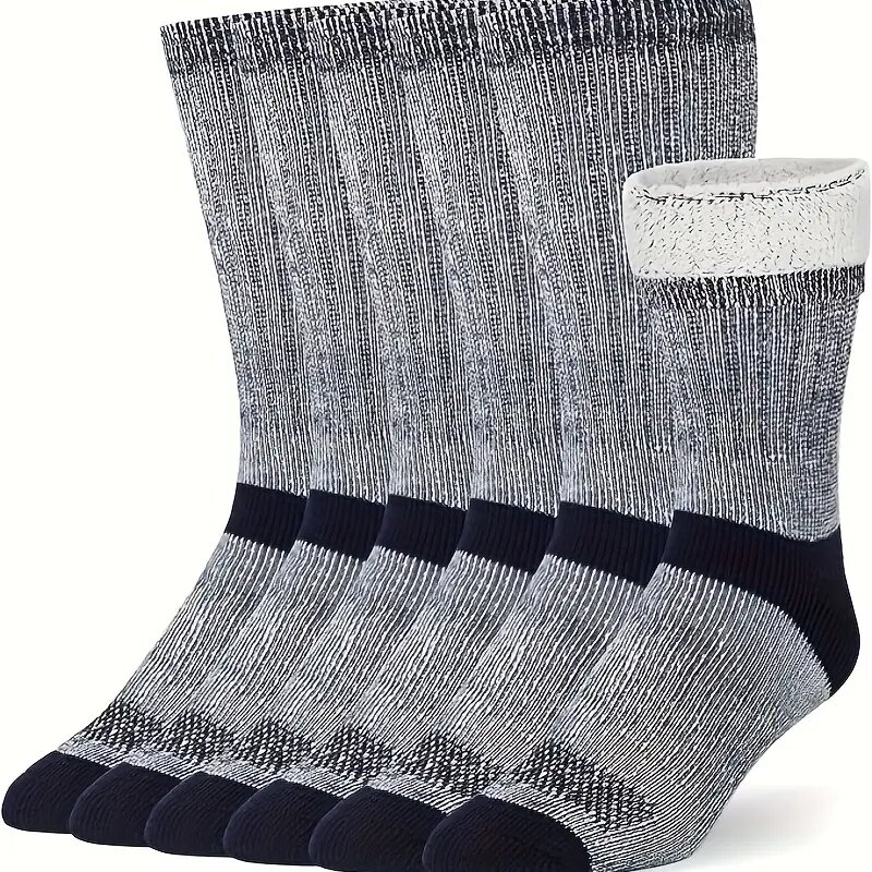 Chaussettes de randonnée en la - Wool Hiking Sock avis et prix