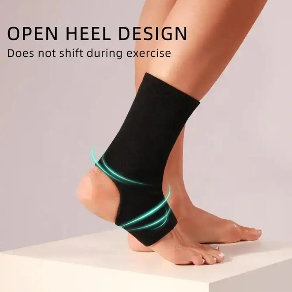 Manchon de compression de rinç - Ankle Brace Sock avis et prix