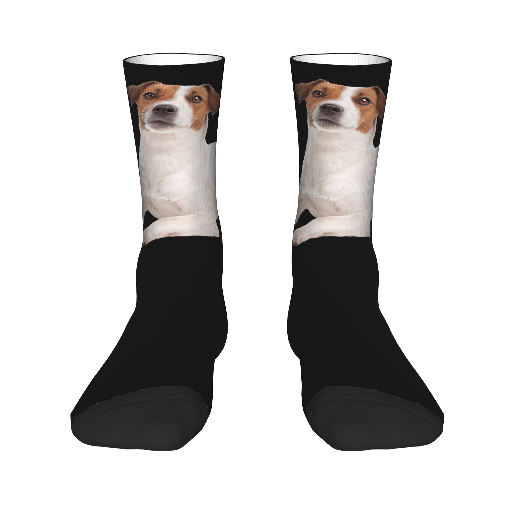 Chaussettes personnalisées pou - Dress Sock Men avis et prix