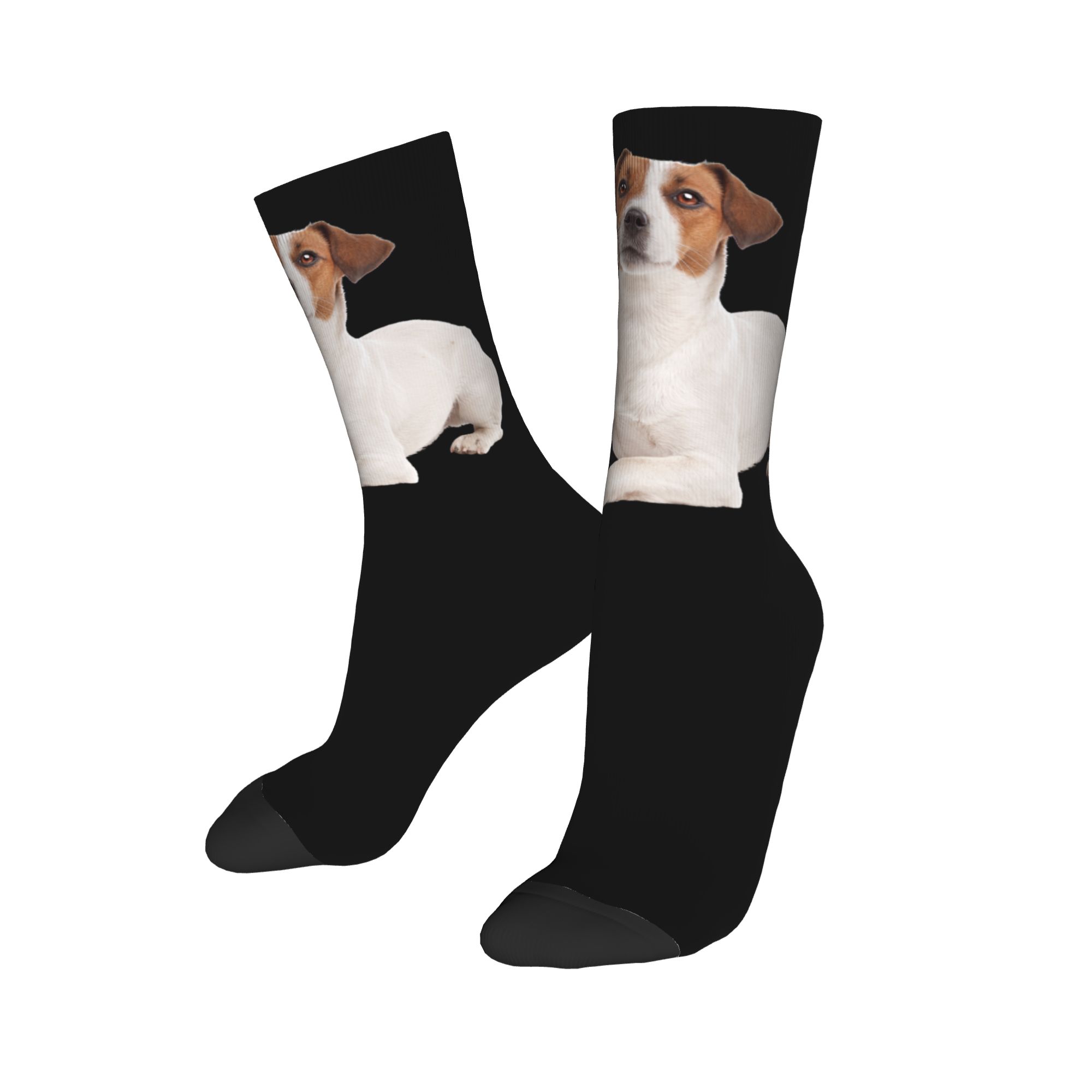 Chaussettes personnalisées pou - Dress Sock Men avis et prix