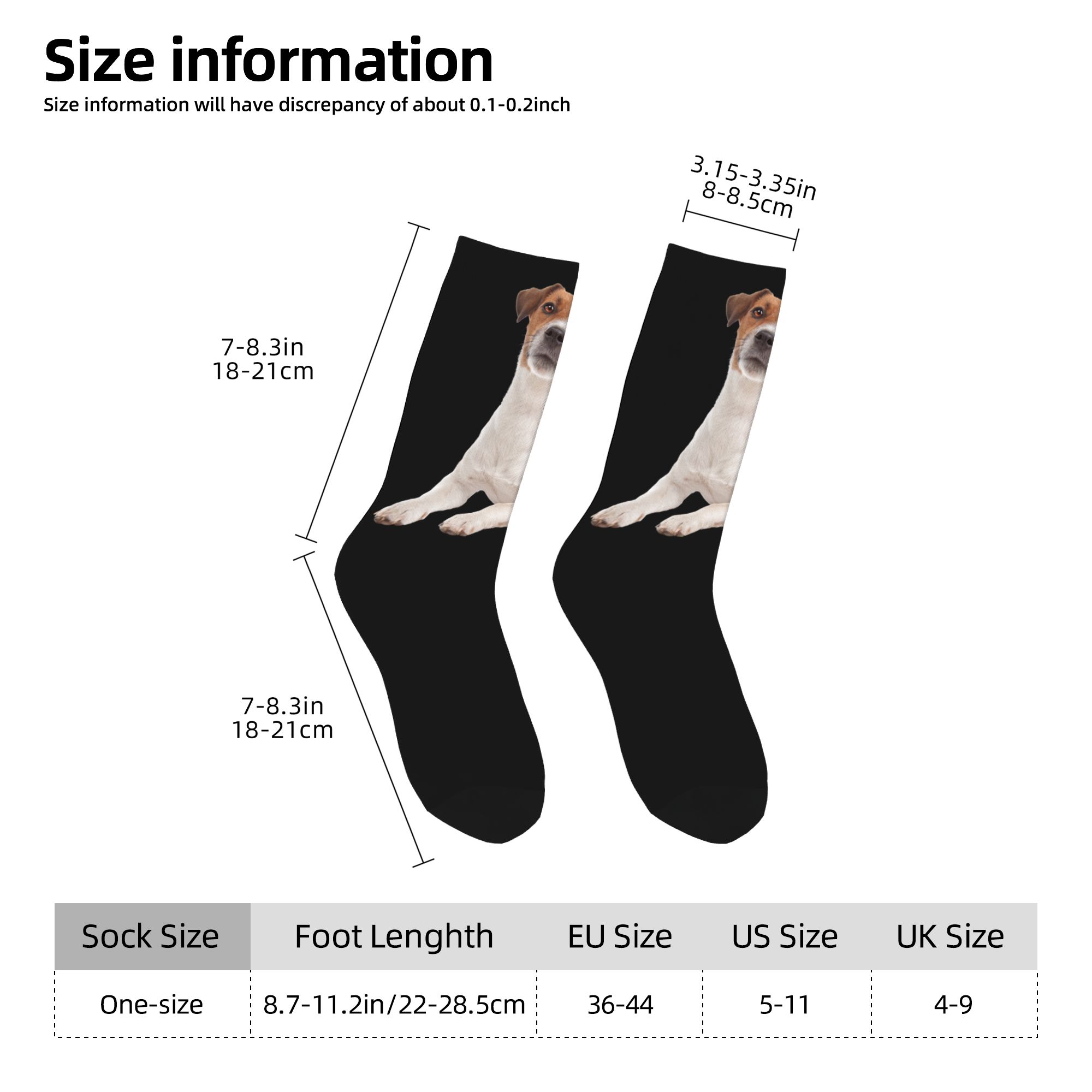 Chaussettes personnalisées pou - Dress Sock Men avis et prix